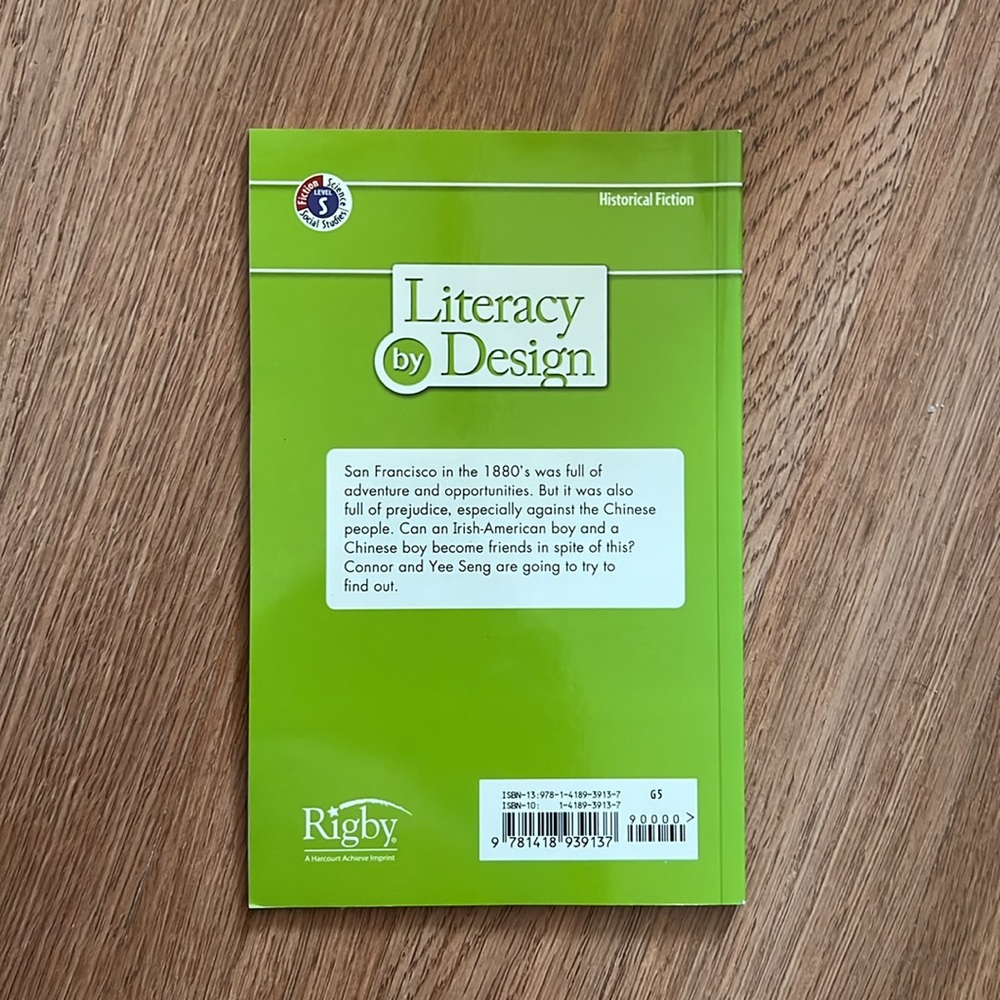 Level S Reader bundle - Picture 7 of 15